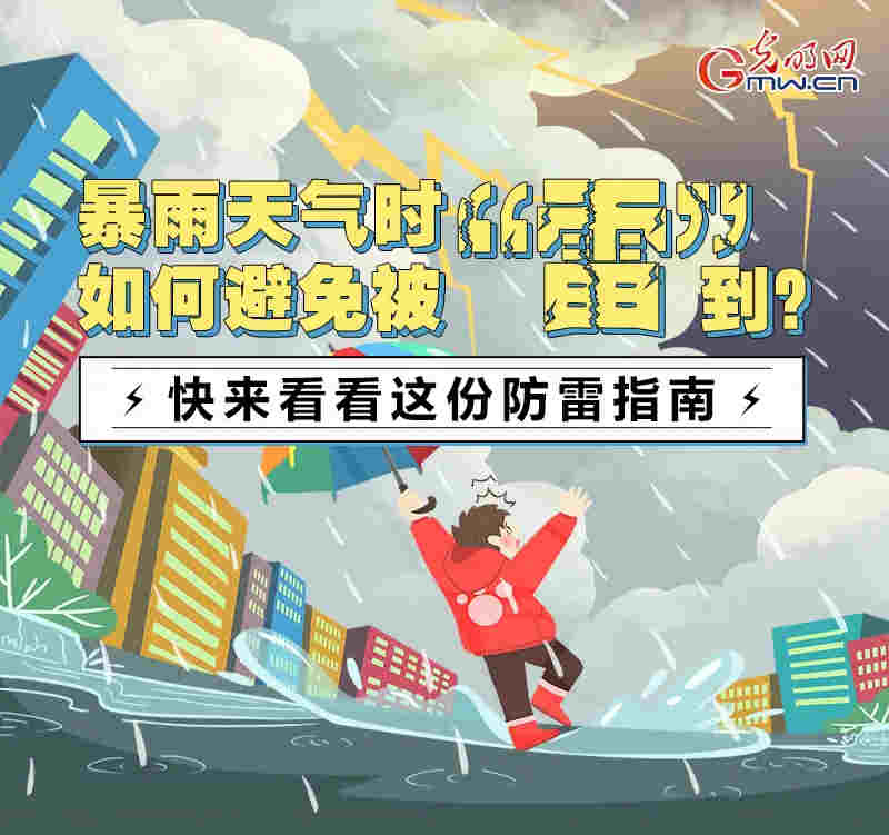 暴雨天氣，這份防雷指南請收好！1.jpg
